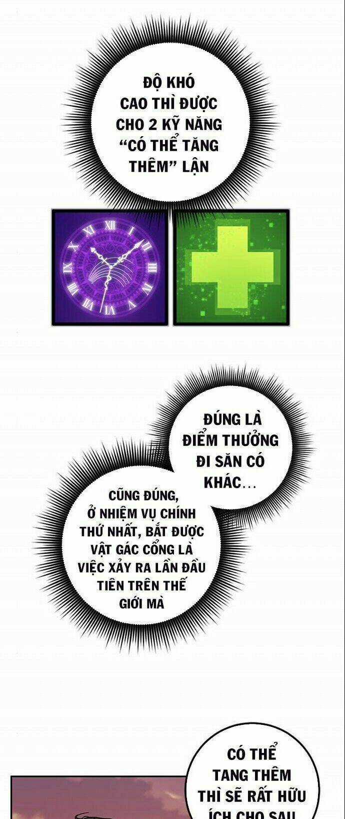 Trở Lại Thành Người Chơi Chapter 10 trang 43