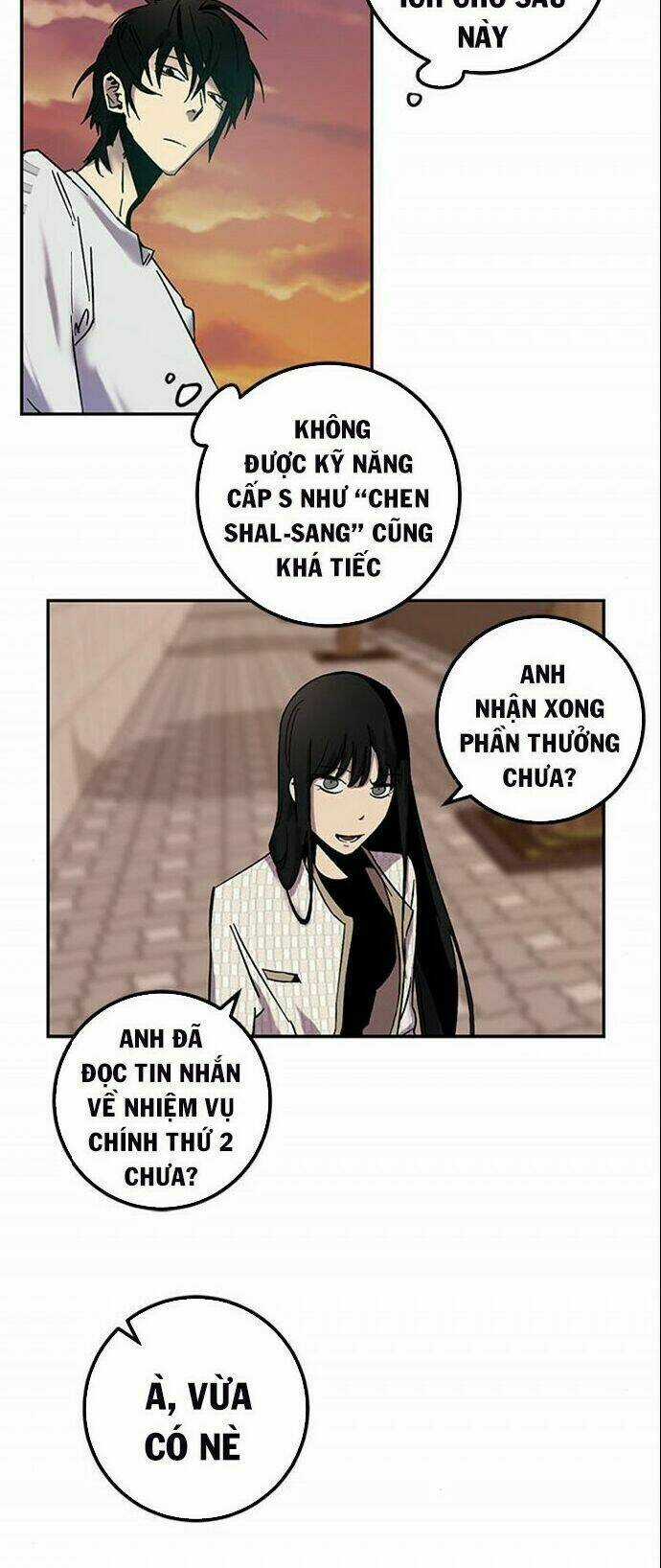 Trở Lại Thành Người Chơi Chapter 10 trang 44