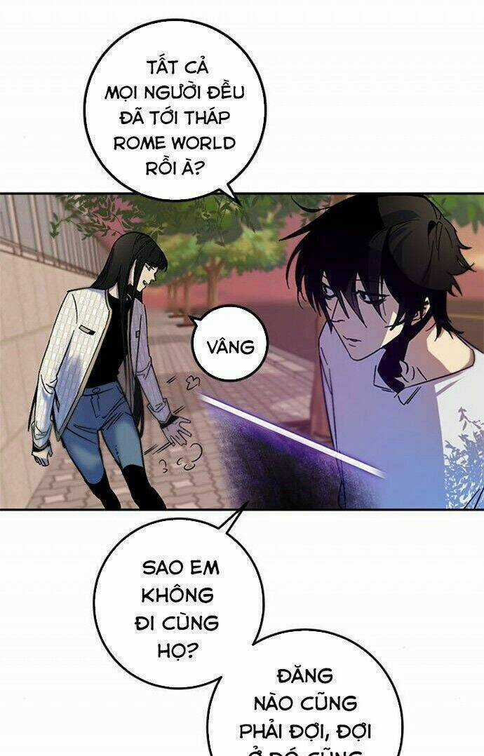 Trở Lại Thành Người Chơi Chapter 10 trang 46