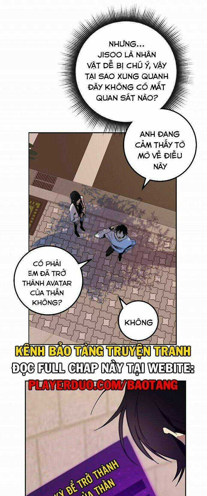 Trở Lại Thành Người Chơi Chapter 10 trang 50