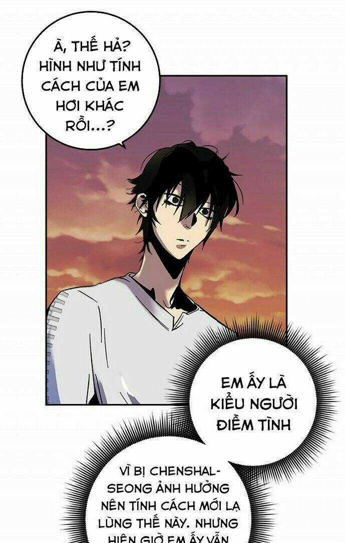 Trở Lại Thành Người Chơi Chapter 10 trang 52