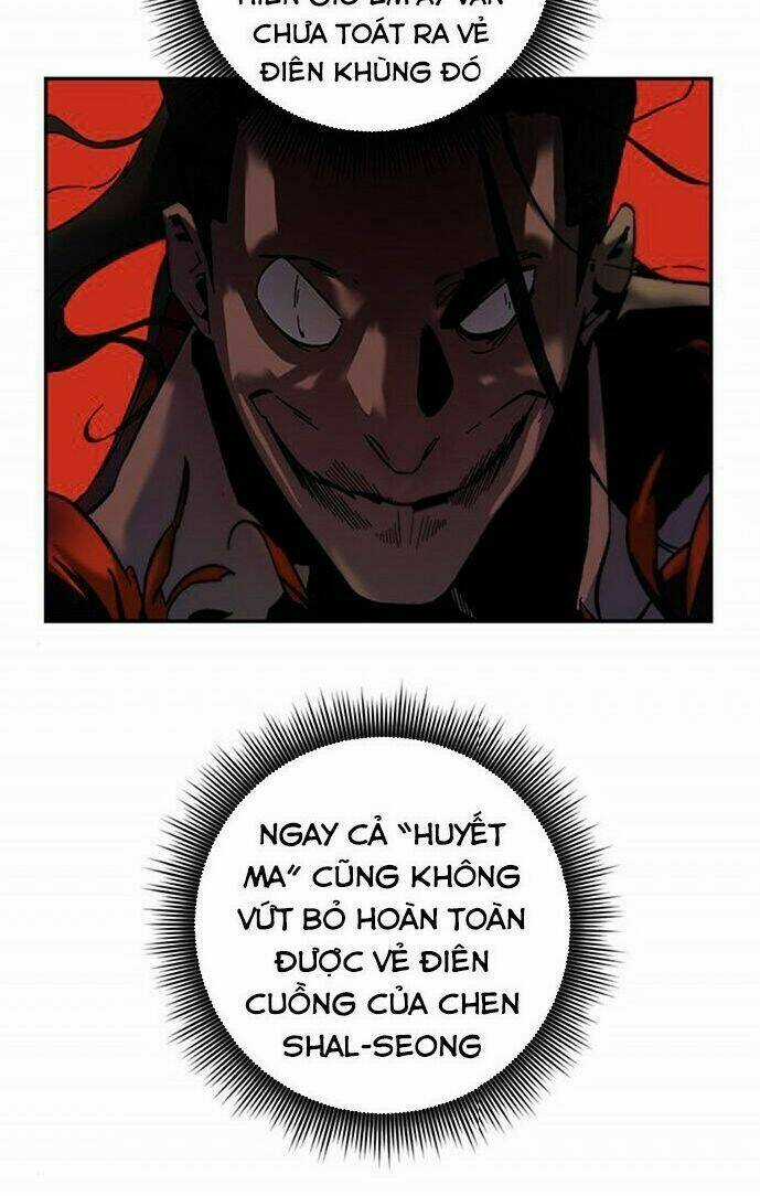 Trở Lại Thành Người Chơi Chapter 10 trang 53