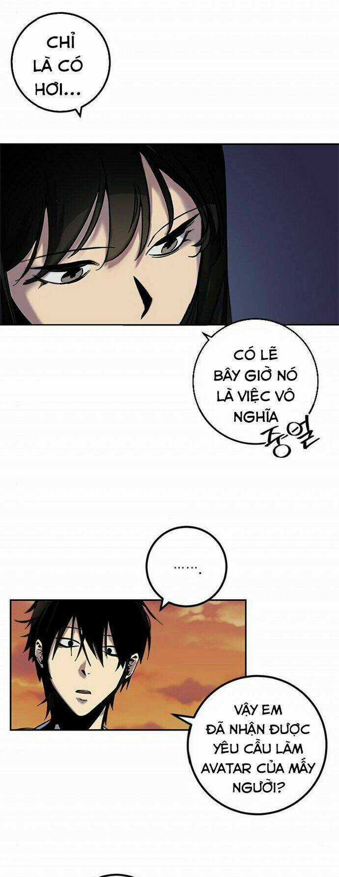 Trở Lại Thành Người Chơi Chapter 10 trang 54