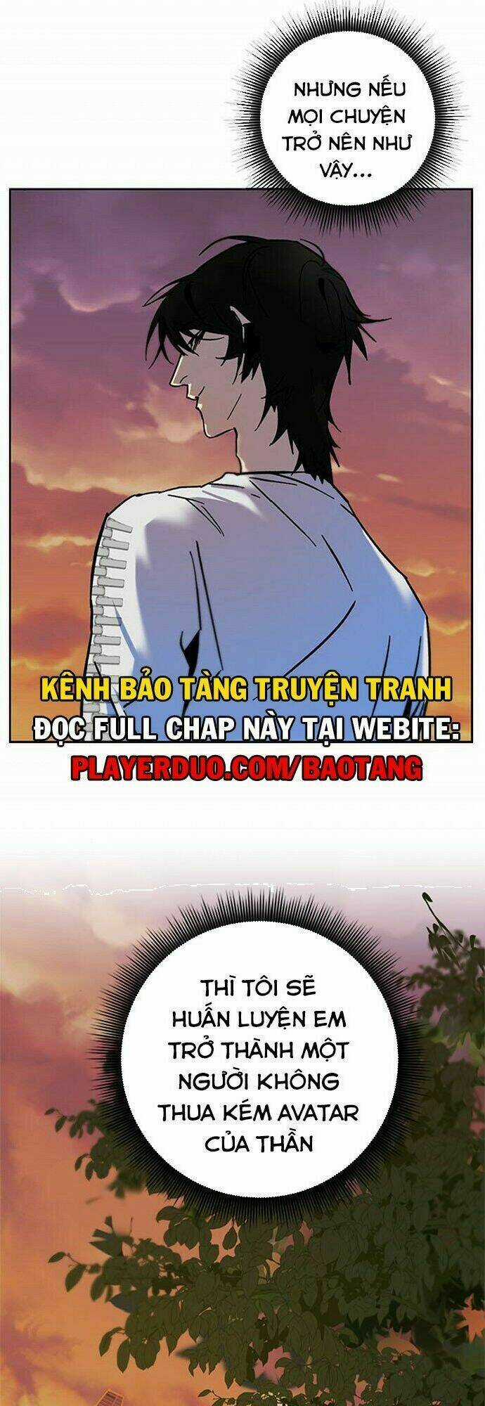 Trở Lại Thành Người Chơi Chapter 10 trang 56