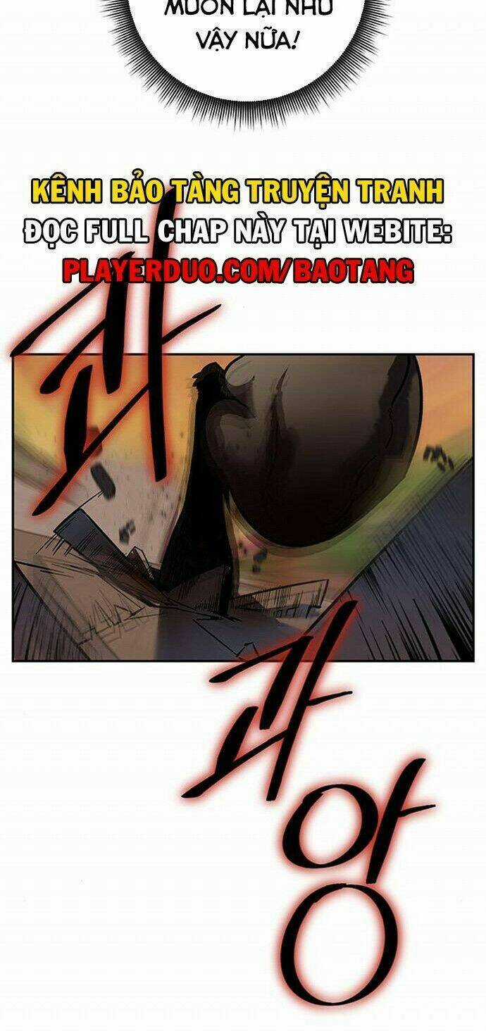 Trở Lại Thành Người Chơi Chapter 10 trang 7