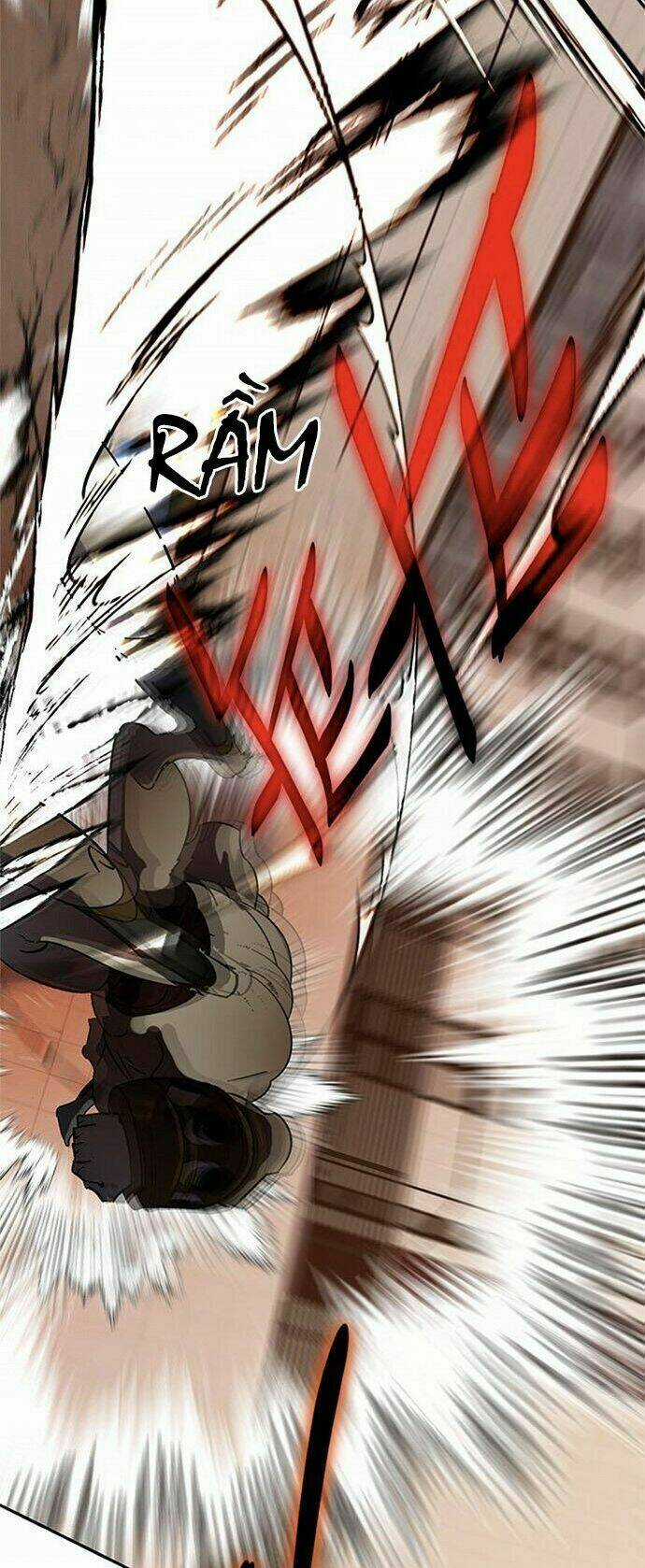 Trở Lại Thành Người Chơi Chapter 10 trang 9