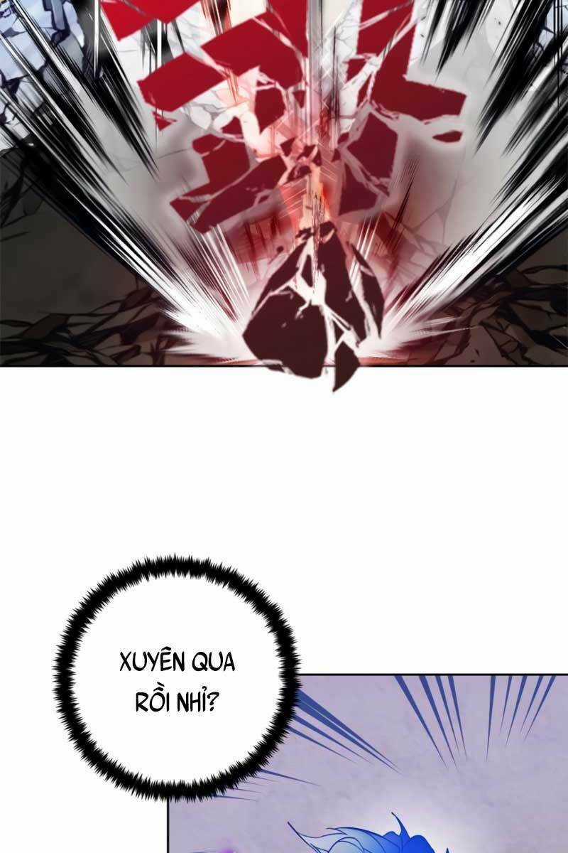 Trở Lại Thành Người Chơi Chapter 100 trang 18