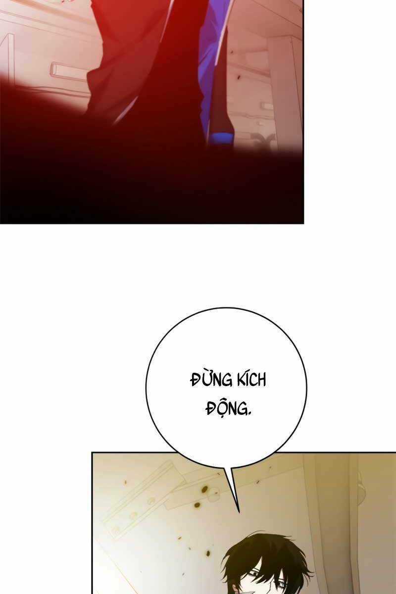 Trở Lại Thành Người Chơi Chapter 100 trang 31