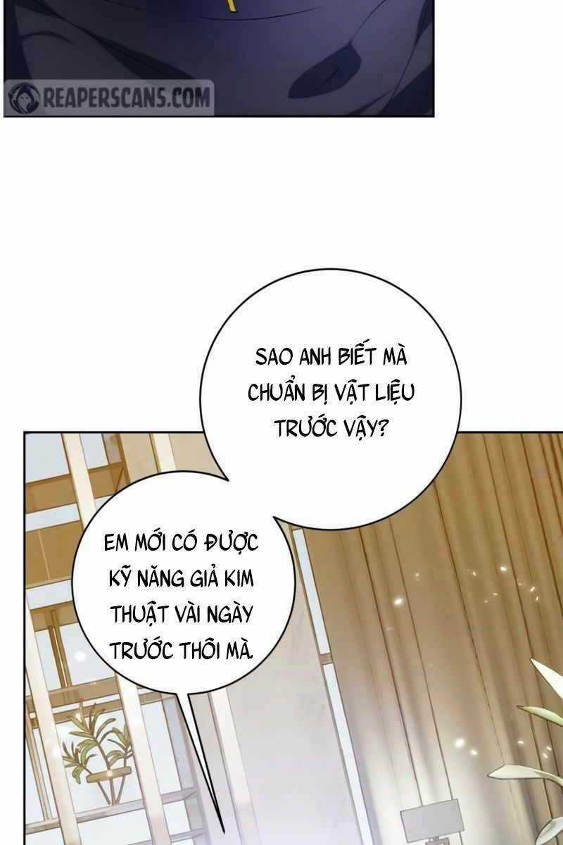 Trở Lại Thành Người Chơi Chapter 101 trang 26