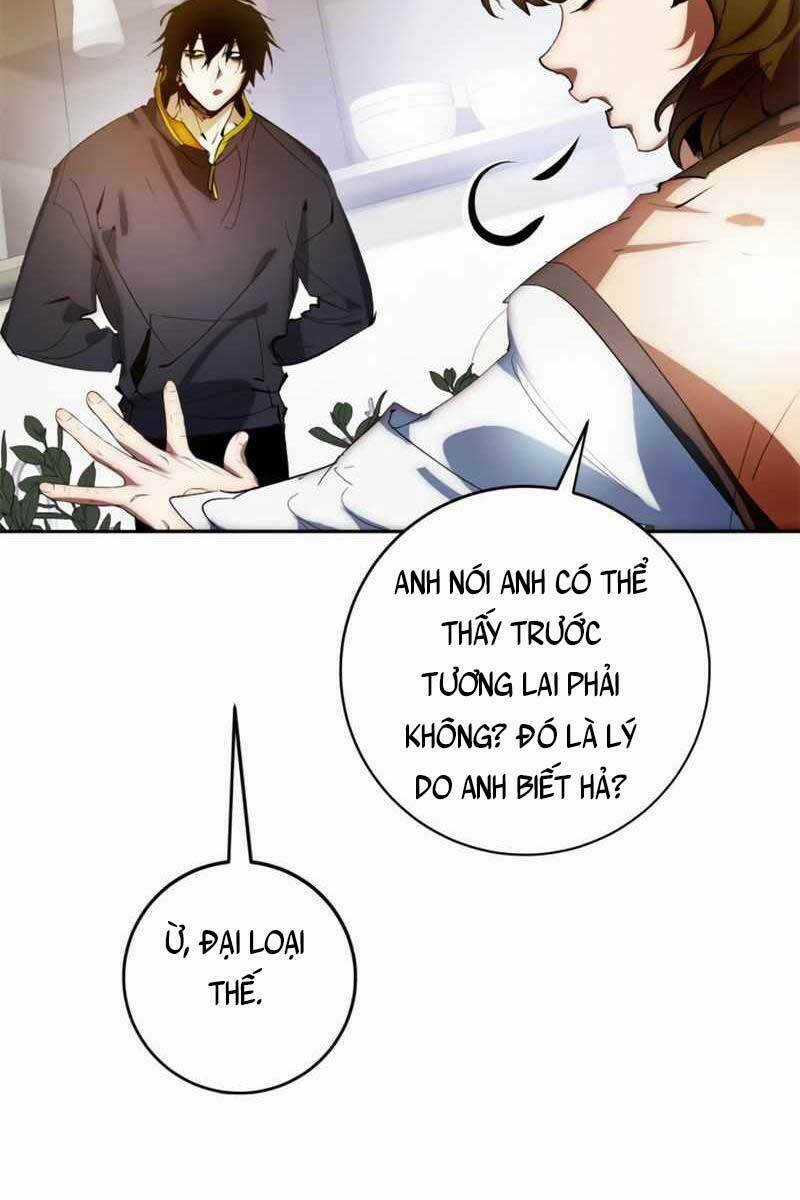 Trở Lại Thành Người Chơi Chapter 101 trang 29