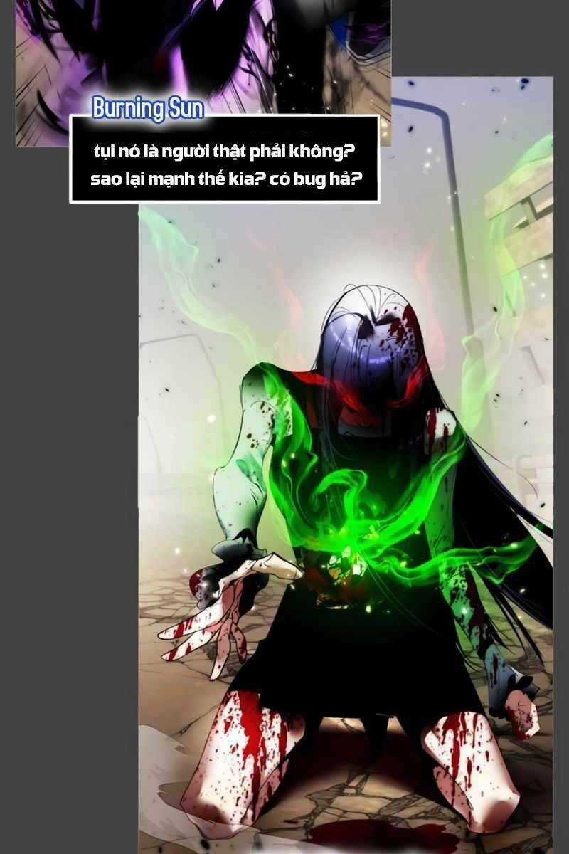 Trở Lại Thành Người Chơi Chapter 101 trang 3