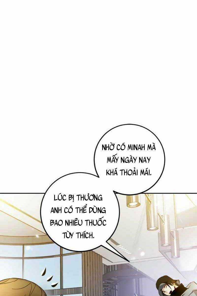 Trở Lại Thành Người Chơi Chapter 101 trang 30