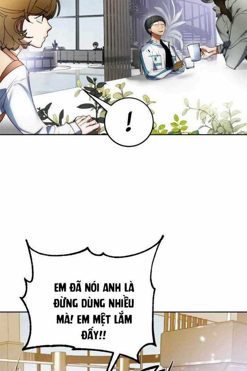 Trở Lại Thành Người Chơi Chapter 101 trang 31