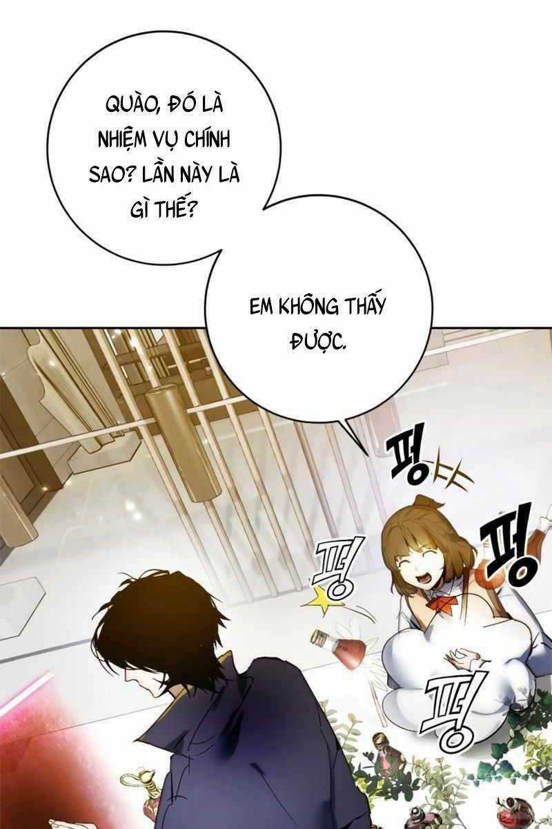 Trở Lại Thành Người Chơi Chapter 101 trang 40