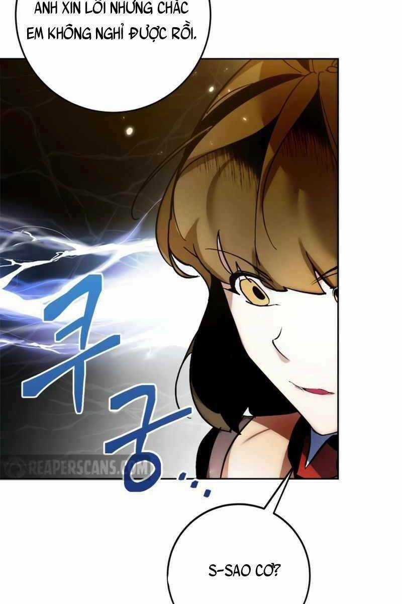 Trở Lại Thành Người Chơi Chapter 101 trang 42