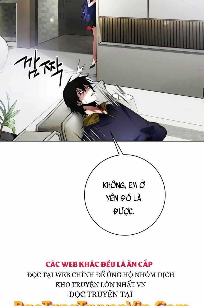 Trở Lại Thành Người Chơi Chapter 101 trang 59