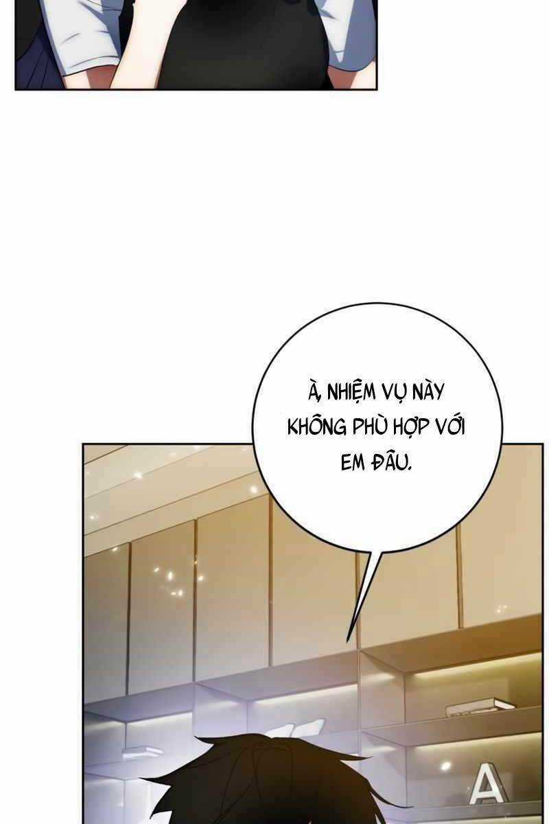 Trở Lại Thành Người Chơi Chapter 101 trang 61