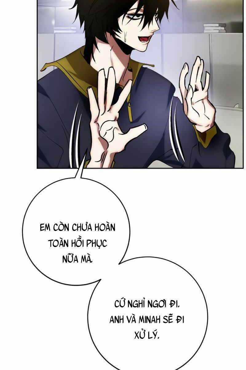 Trở Lại Thành Người Chơi Chapter 101 trang 62