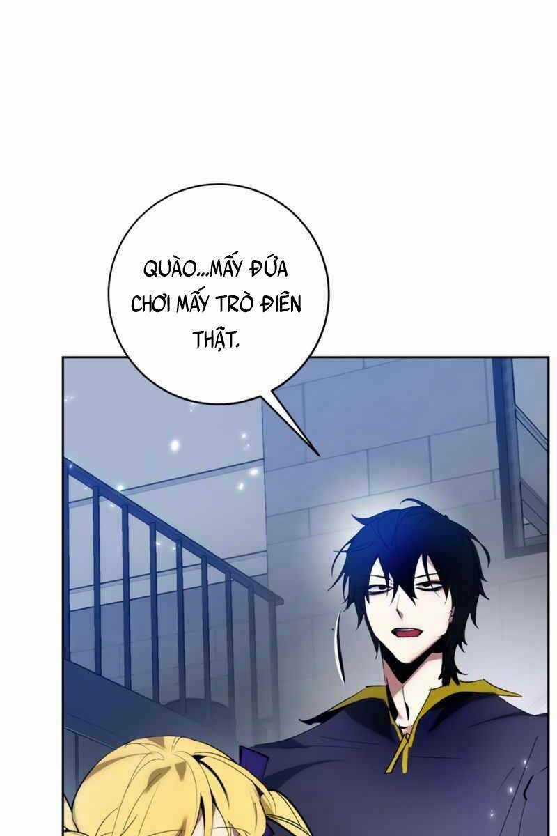 Trở Lại Thành Người Chơi Chapter 101 trang 79