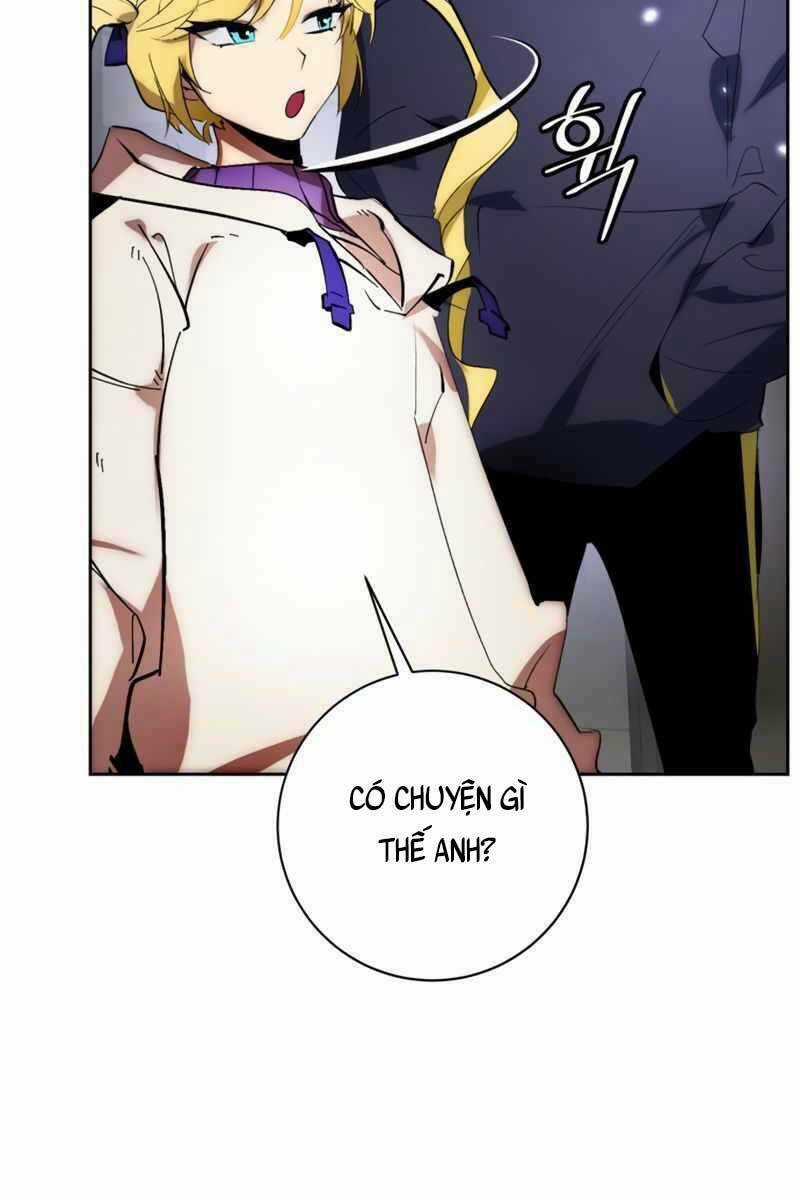 Trở Lại Thành Người Chơi Chapter 101 trang 80