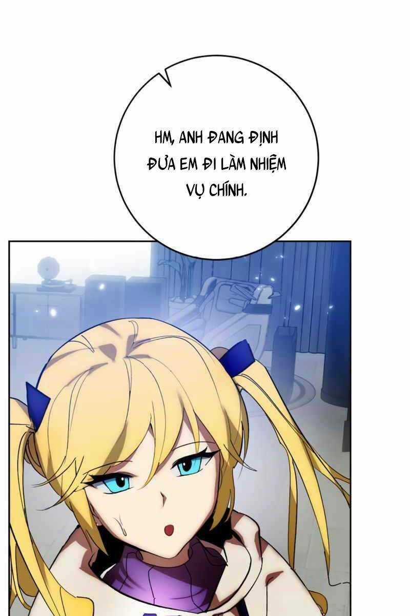 Trở Lại Thành Người Chơi Chapter 101 trang 81