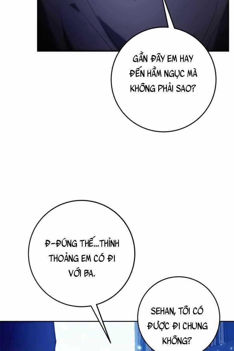 Trở Lại Thành Người Chơi Chapter 101 trang 84