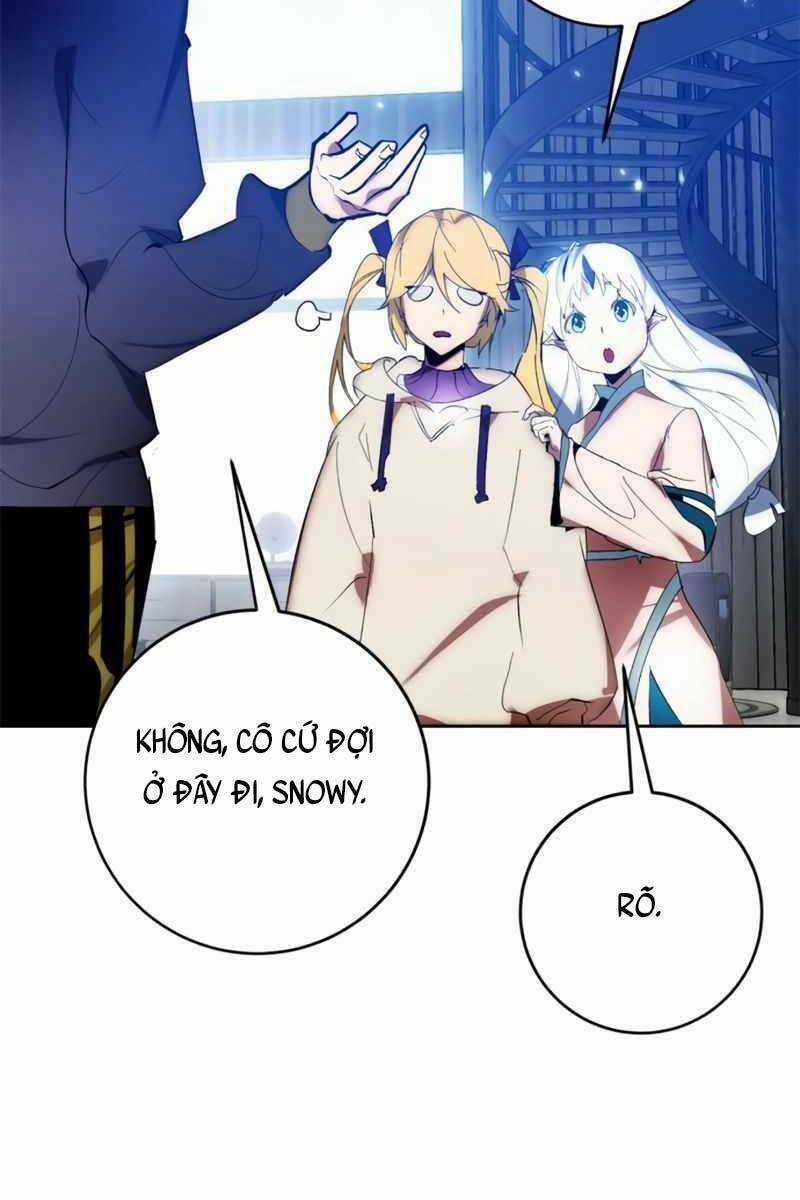 Trở Lại Thành Người Chơi Chapter 101 trang 85