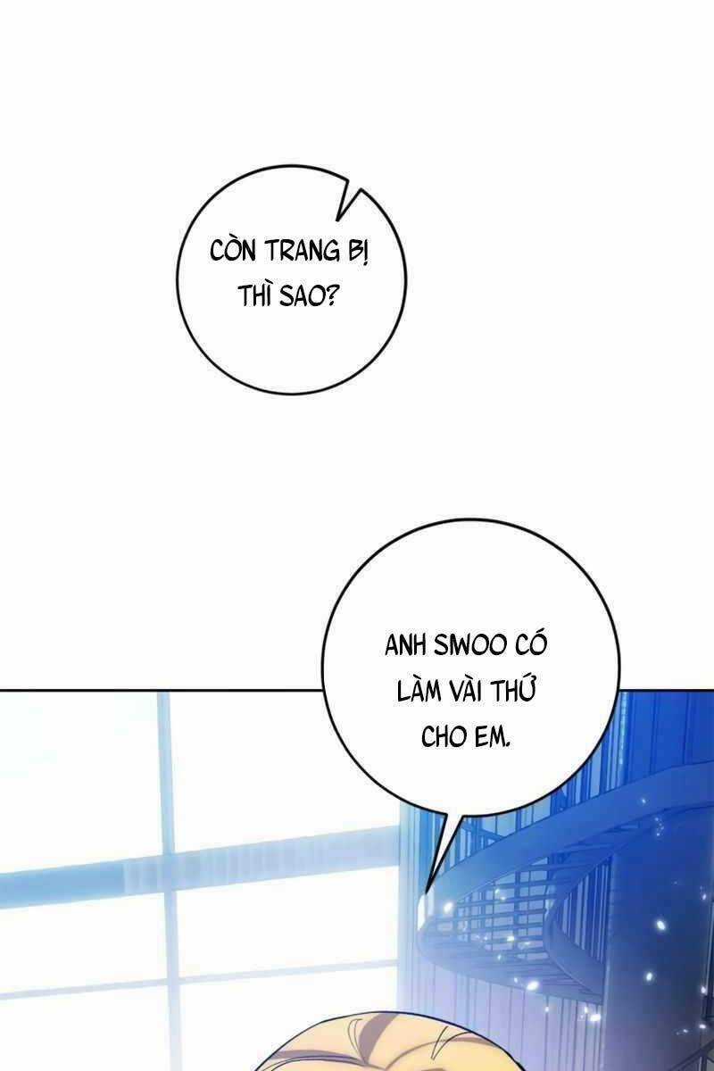 Trở Lại Thành Người Chơi Chapter 101 trang 86