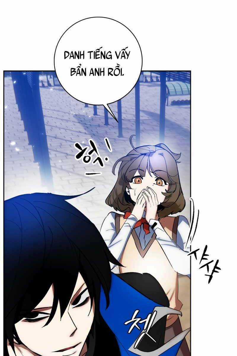 Trở Lại Thành Người Chơi Chapter 102 trang 101