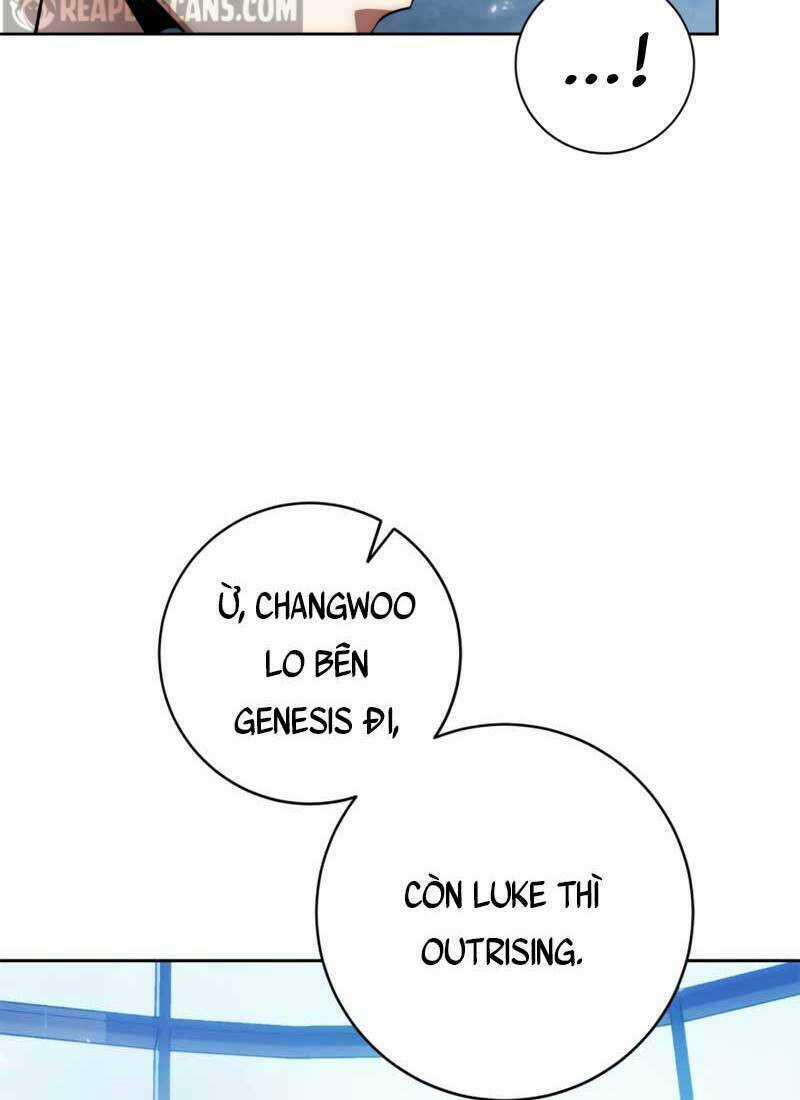 Trở Lại Thành Người Chơi Chapter 102 trang 28