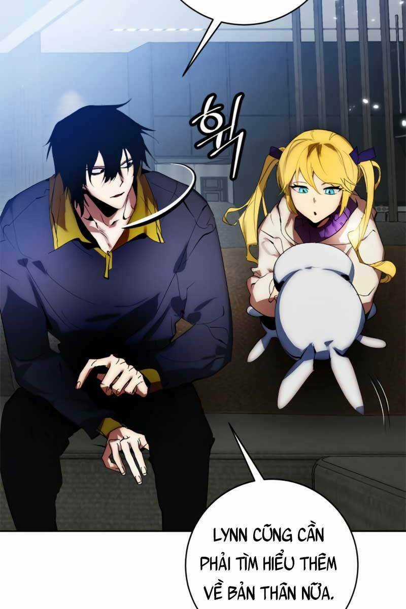 Trở Lại Thành Người Chơi Chapter 102 trang 33