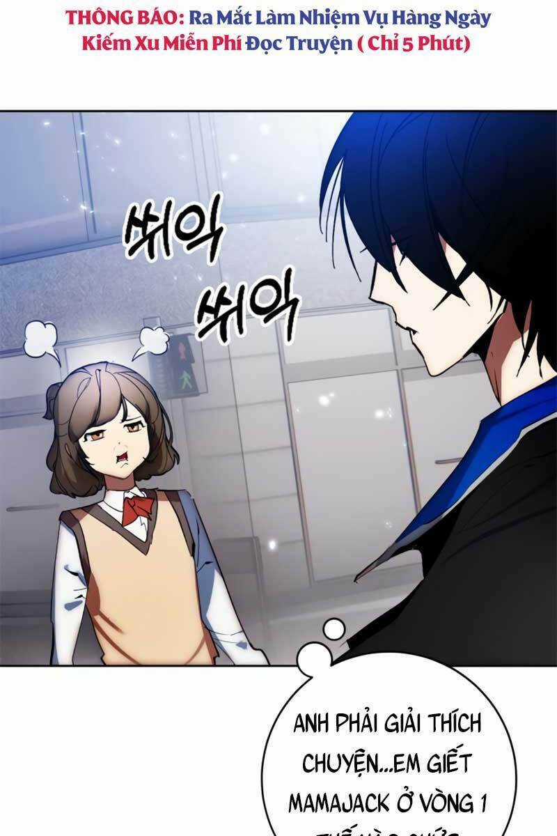 Trở Lại Thành Người Chơi Chapter 102 trang 42