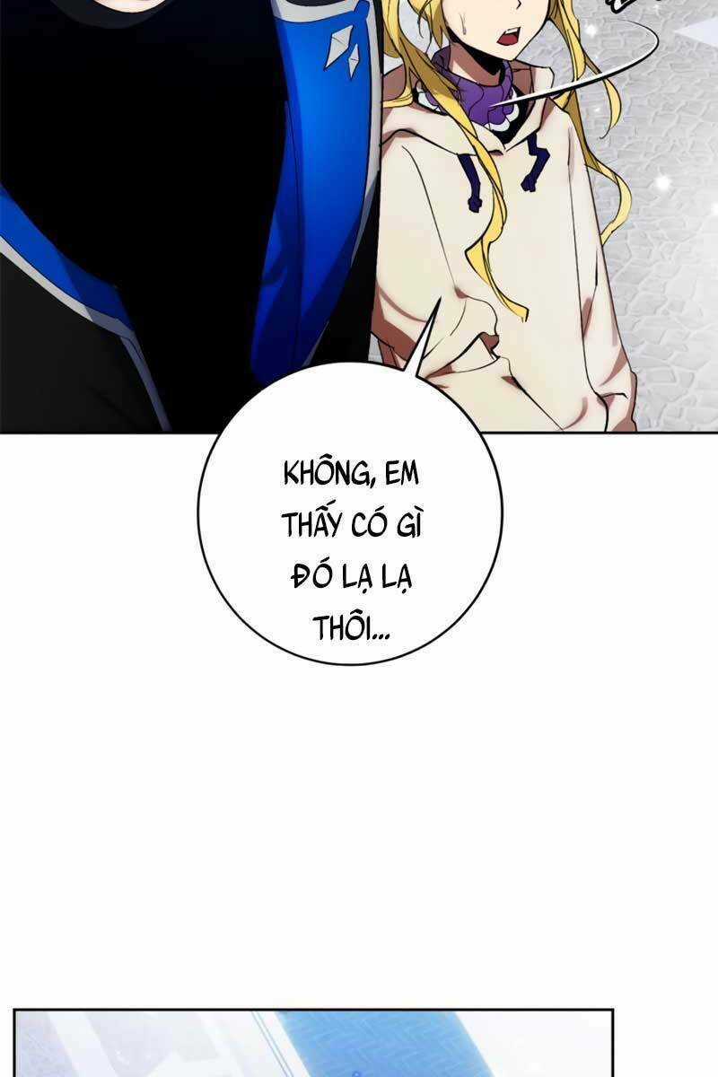 Trở Lại Thành Người Chơi Chapter 102 trang 47