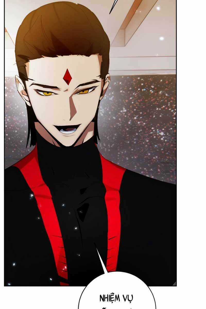 Trở Lại Thành Người Chơi Chapter 102 trang 5