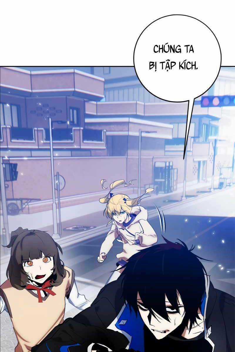 Trở Lại Thành Người Chơi Chapter 102 trang 55