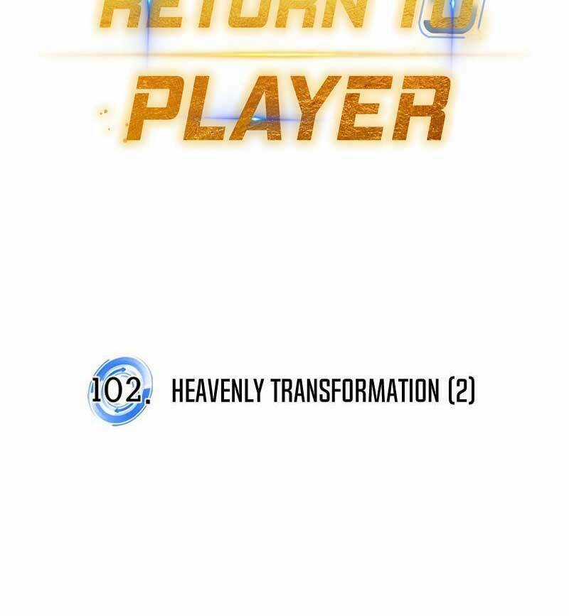 Trở Lại Thành Người Chơi Chapter 102 trang 9