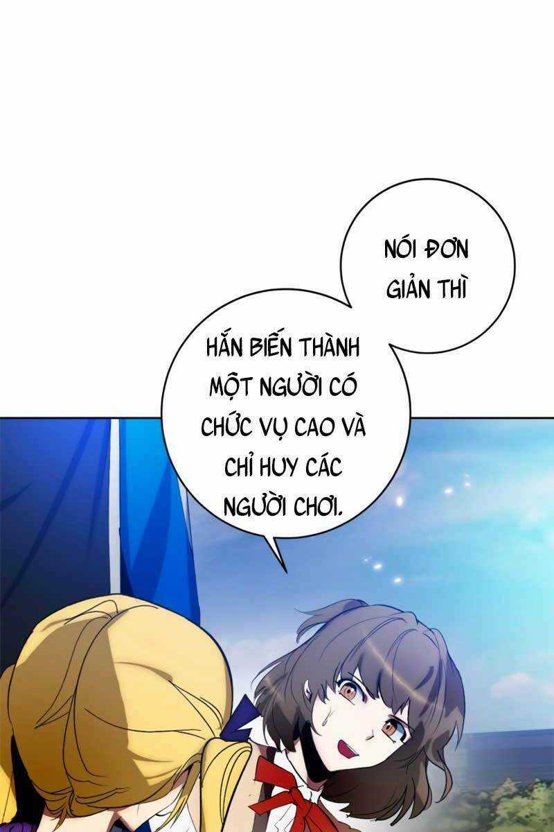 Trở Lại Thành Người Chơi Chapter 102 trang 93