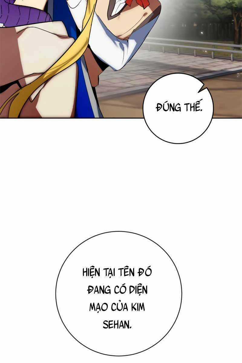 Trở Lại Thành Người Chơi Chapter 102 trang 94