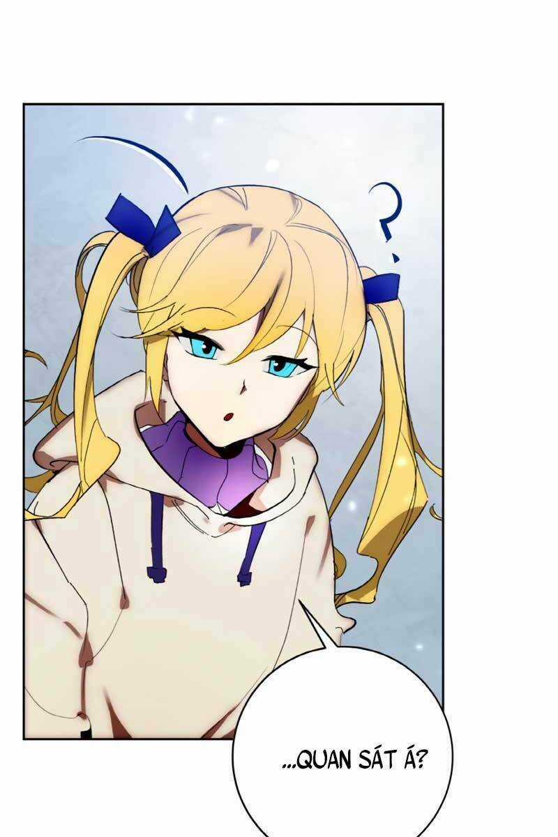 Trở Lại Thành Người Chơi Chapter 103 trang 12