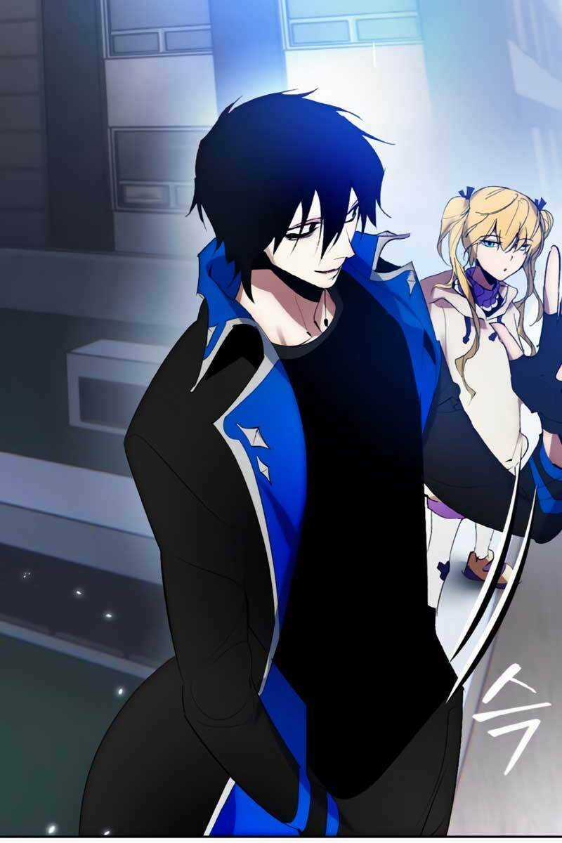 Trở Lại Thành Người Chơi Chapter 103 trang 14