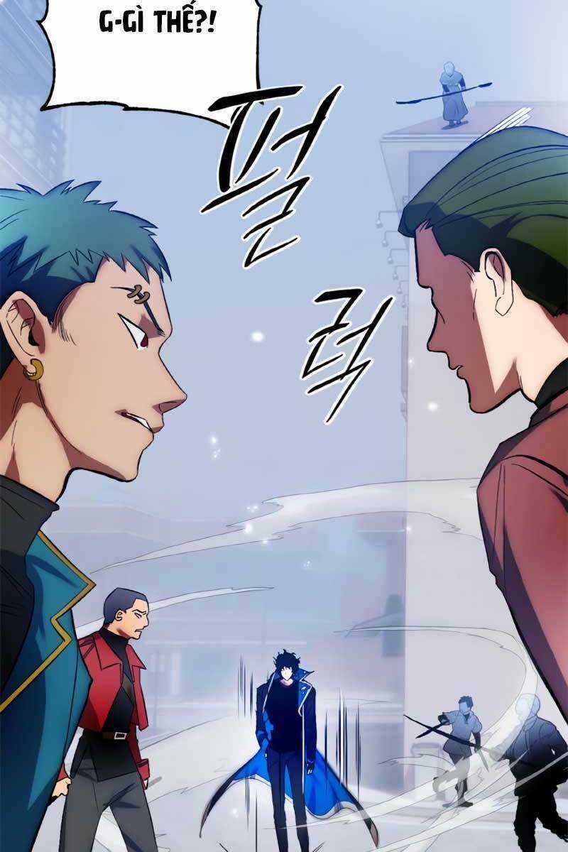 Trở Lại Thành Người Chơi Chapter 103 trang 19