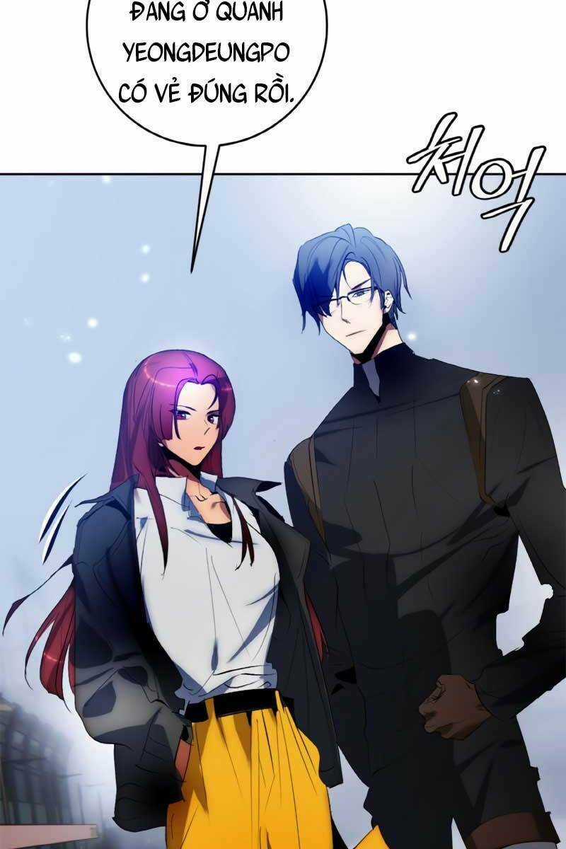 Trở Lại Thành Người Chơi Chapter 103 trang 21