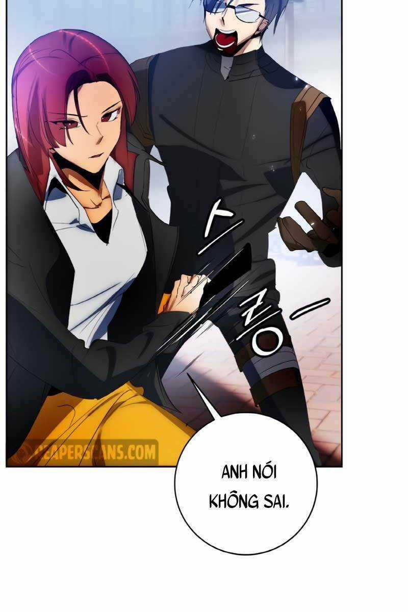 Trở Lại Thành Người Chơi Chapter 103 trang 27