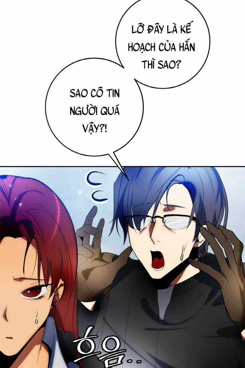 Trở Lại Thành Người Chơi Chapter 103 trang 30