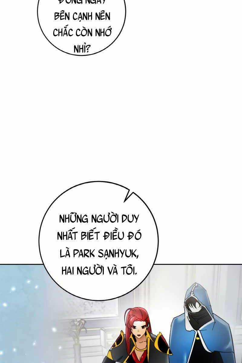 Trở Lại Thành Người Chơi Chapter 103 trang 33