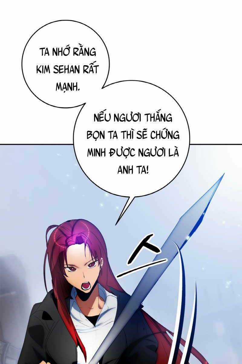 Trở Lại Thành Người Chơi Chapter 103 trang 50