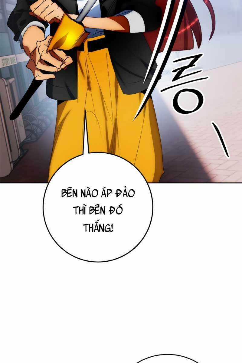 Trở Lại Thành Người Chơi Chapter 103 trang 51