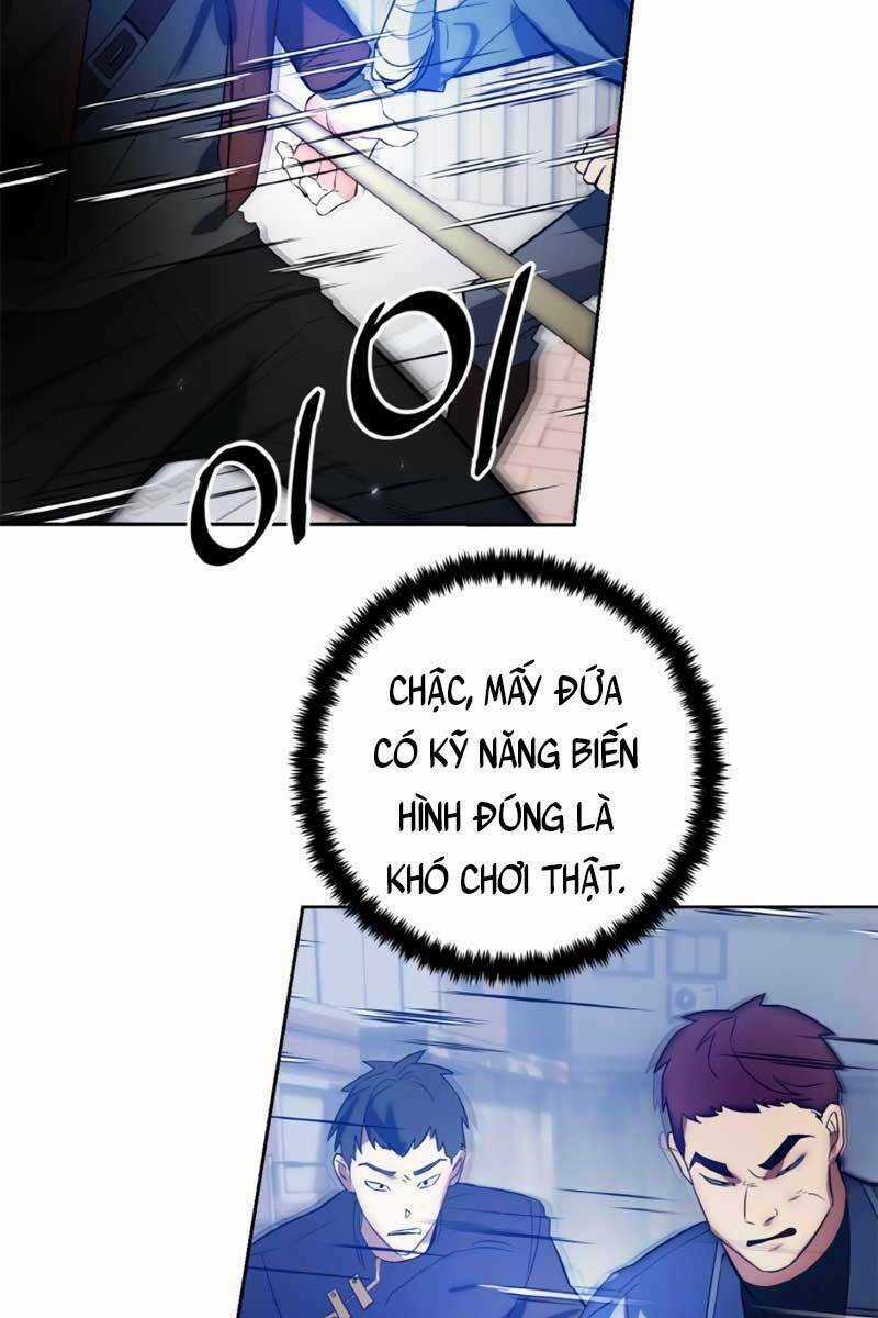 Trở Lại Thành Người Chơi Chapter 103 trang 65