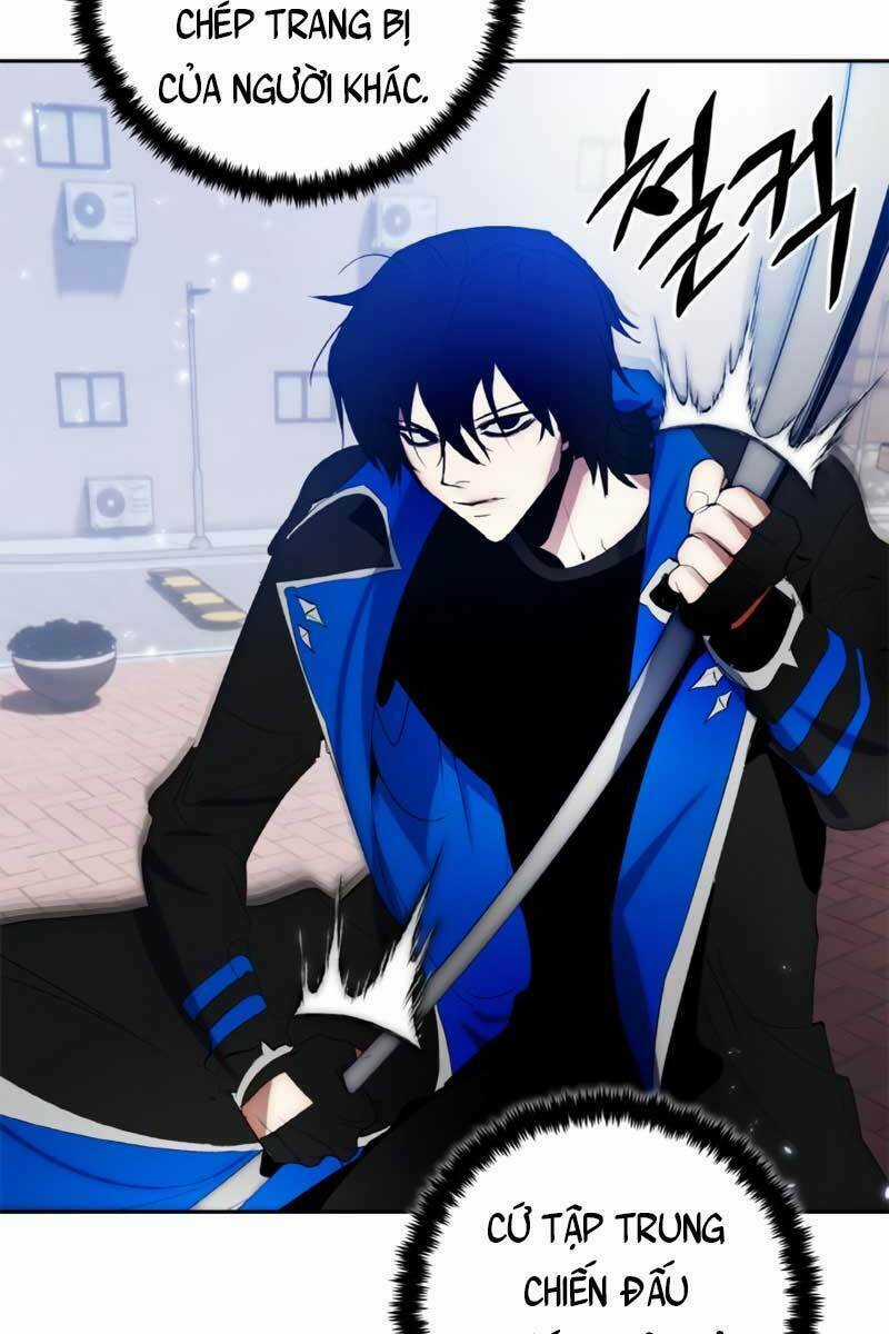 Trở Lại Thành Người Chơi Chapter 103 trang 67