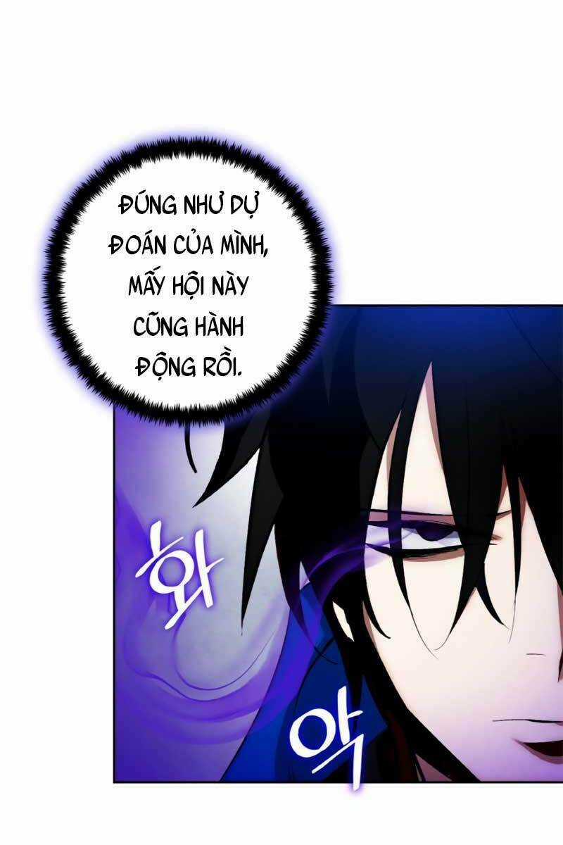 Trở Lại Thành Người Chơi Chapter 103 trang 7